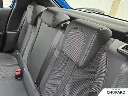 Photo 18 Peugeot 208  PureTech 100 S&S BVM6