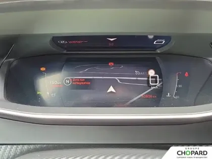 Photo 16 Peugeot 208  PureTech 100 S&S BVM6