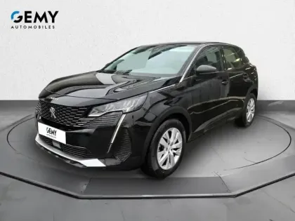 Photo Peugeot 3008 Active Business