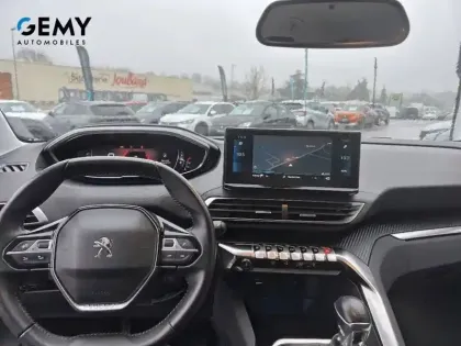 Photo 7 Peugeot 3008  BlueHDi 130ch S&S BVM6