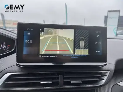 Photo 15 Peugeot 3008  BlueHDi 130ch S&S BVM6