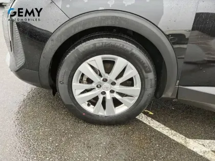 Photo 10 Peugeot 3008  BlueHDi 130ch S&S BVM6