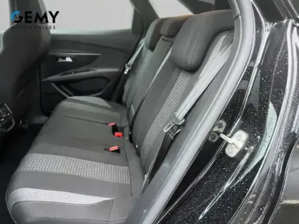 Photo 9 Peugeot 3008  BlueHDi 130ch S&S BVM6