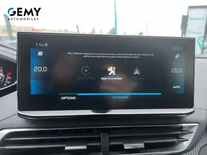 Photo 14 Peugeot 3008  BlueHDi 130ch S&S BVM6