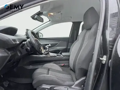 Photo 8 Peugeot 3008  BlueHDi 130ch S&S BVM6