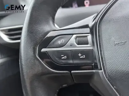 Photo 17 Peugeot 3008  BlueHDi 130ch S&S BVM6