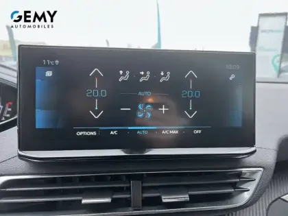 Photo 11 Peugeot 3008  BlueHDi 130ch S&S BVM6