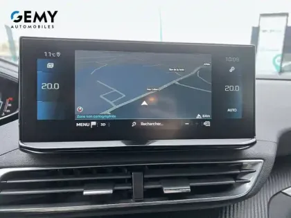 Photo 13 Peugeot 3008  BlueHDi 130ch S&S BVM6