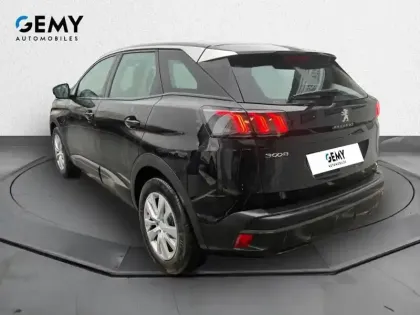 Photo 6 Peugeot 3008  BlueHDi 130ch S&S BVM6