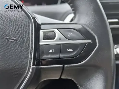 Photo 16 Peugeot 3008  BlueHDi 130ch S&S BVM6