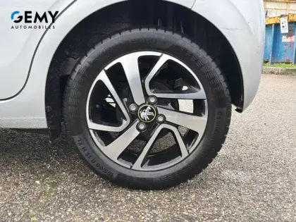 Photo 10 Peugeot 108  VTi 72ch S&S BVM5