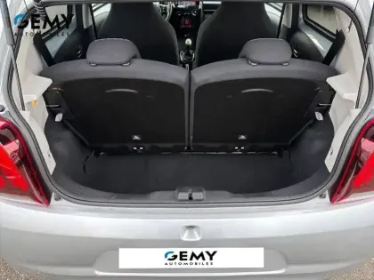Photo 5 Peugeot 108  VTi 72ch S&S BVM5