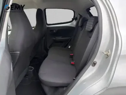 Photo 9 Peugeot 108  VTi 72ch S&S BVM5