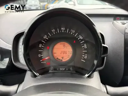 Photo 18 Peugeot 108  VTi 72ch S&S BVM5