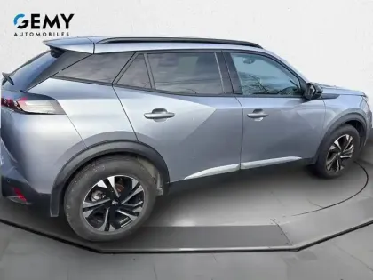 Photo 19 Peugeot 2008  PureTech 130 S&S BVM6