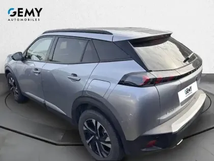 Photo 22 Peugeot 2008  PureTech 130 S&S BVM6