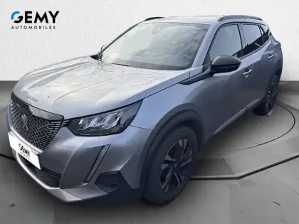 Photo 16 Peugeot 2008  PureTech 130 S&S BVM6