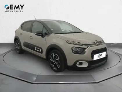 Photo 74 Citroën C3  PureTech 110 S&S BVM6
