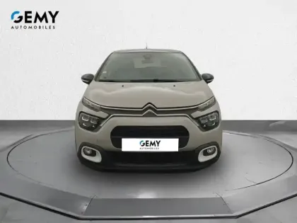 Photo 73 Citroën C3  PureTech 110 S&S BVM6