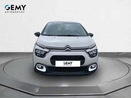 Photo 49 Citroën C3  PureTech 110 S&S BVM6