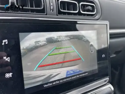 Photo 45 Citroën C3 Gén. III Ph2 Saint James 5