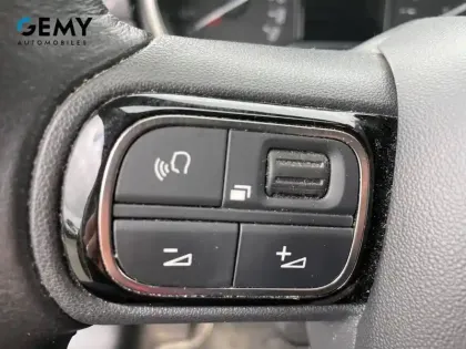 Photo 12 Citroën C3  PureTech 110 S&S BVM6