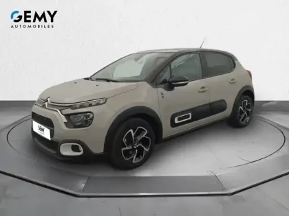 Photo 72 Citroën C3  PureTech 110 S&S BVM6