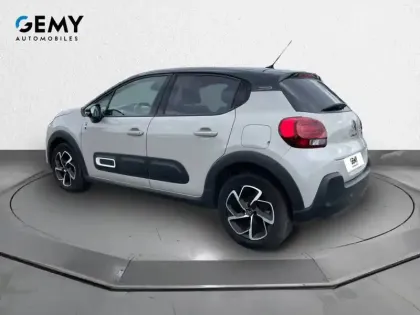 Photo 54 Citroën C3  PureTech 110 S&S BVM6