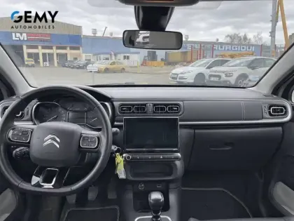 Photo 31 Citroën C3 Gén. III Ph2 Saint James 5