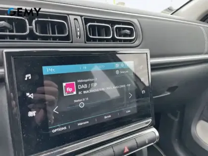 Photo 41 Citroën C3 Gén. III Ph2 Saint James 5