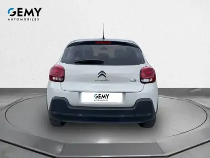 Photo 52 Citroën C3  PureTech 110 S&S BVM6
