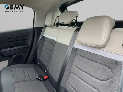 Photo 33 Citroën C3 Gén. III Ph2 Saint James 5