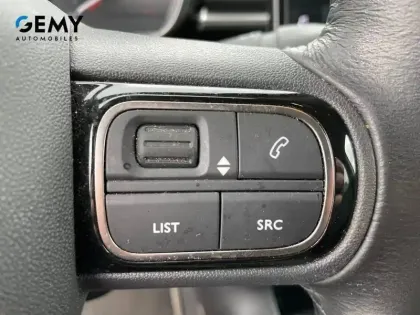 Photo 37 Citroën C3 Gén. III Ph2 Saint James 5