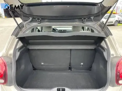 Photo 5 Citroën C3  PureTech 110 S&S BVM6