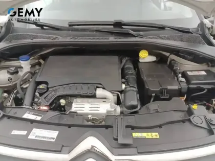 Photo 88 Citroën C3  PureTech 110 S&S BVM6