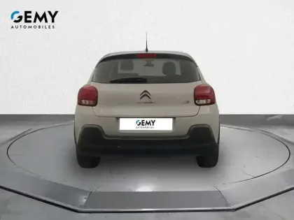 Photo 76 Citroën C3  PureTech 110 S&S BVM6