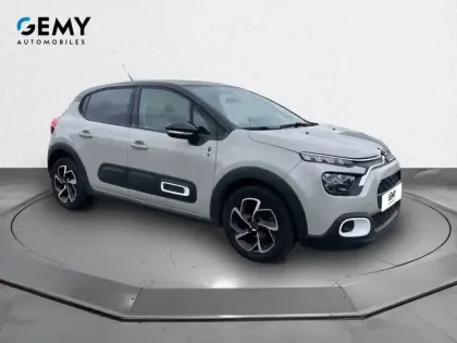 Photo 50 Citroën C3  PureTech 110 S&S BVM6