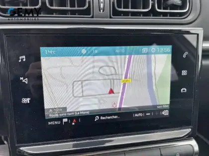 Photo 44 Citroën C3 Gén. III Ph2 Saint James 5