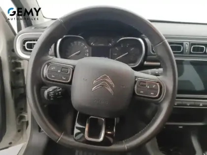 Photo 84 Citroën C3  PureTech 110 S&S BVM6