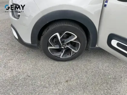 Photo 10 Citroën C3  PureTech 110 S&S BVM6