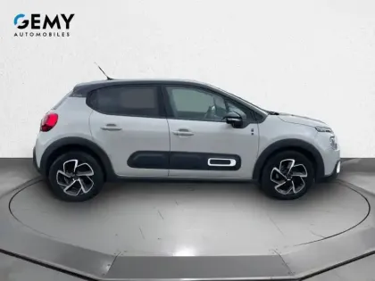 Photo 51 Citroën C3  PureTech 110 S&S BVM6