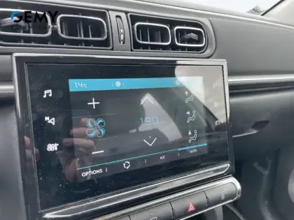 Photo 64 Citroën C3  PureTech 110 S&S BVM6