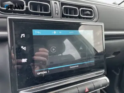 Photo 67 Citroën C3  PureTech 110 S&S BVM6