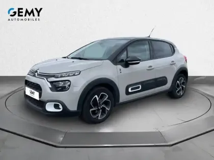 Photo 48 Citroën C3  PureTech 110 S&S BVM6
