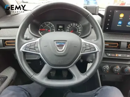 Photo 14 Dacia Sandero  TCe 90 - 22