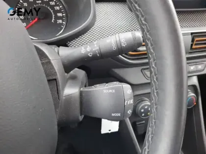 Photo 17 Dacia Sandero  TCe 90 - 22