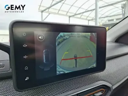 Photo 21 Dacia Sandero  TCe 90 - 22