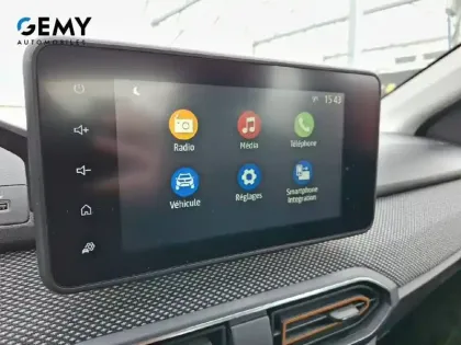 Photo 20 Dacia Sandero  TCe 90 - 22