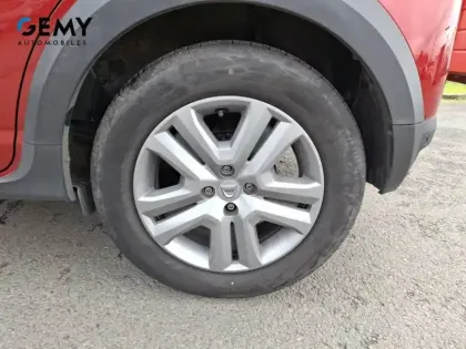 Photo 10 Dacia Sandero  TCe 90 - 22