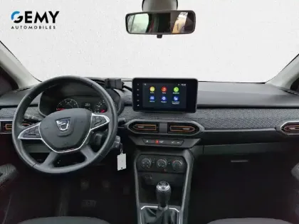 Photo 7 Dacia Sandero  TCe 90 - 22